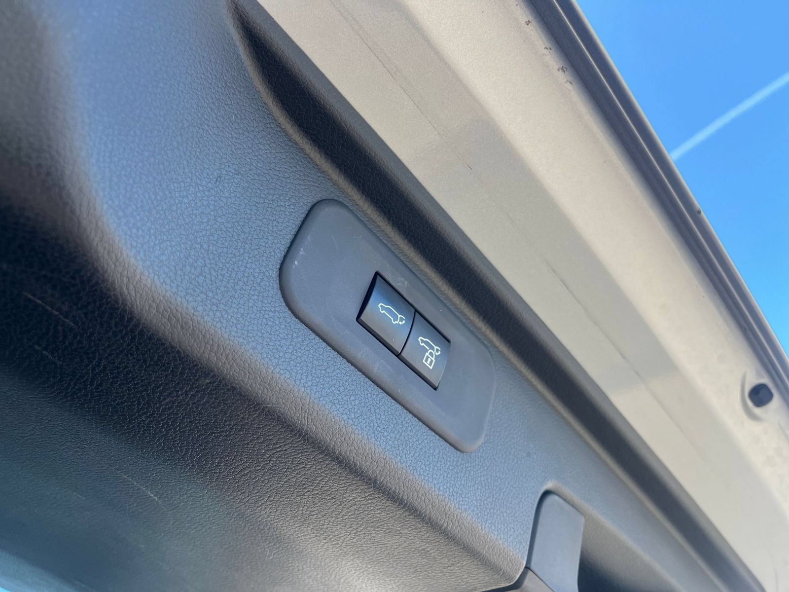 Used 2024 Toyota Grand Highlander AWD image 19