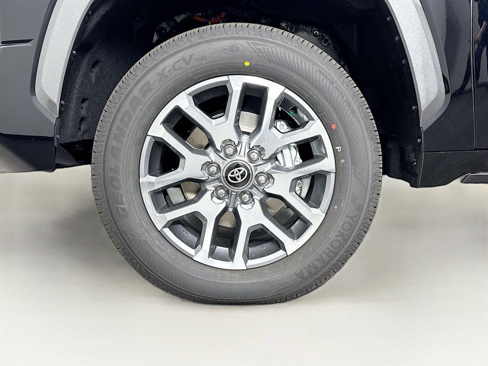 New 2026 Toyota Tundra 1794 Edition AWD/4WD image 12