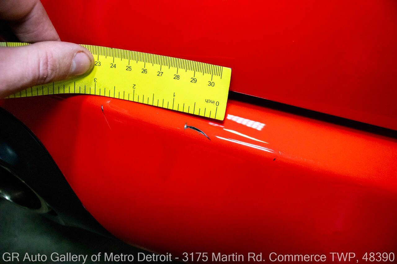 Used 2008 Dodge Viper SRT-10 w/ Protection Group image 26