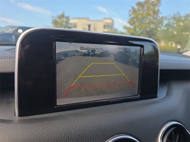 Used 2018 Kia Stinger image 21