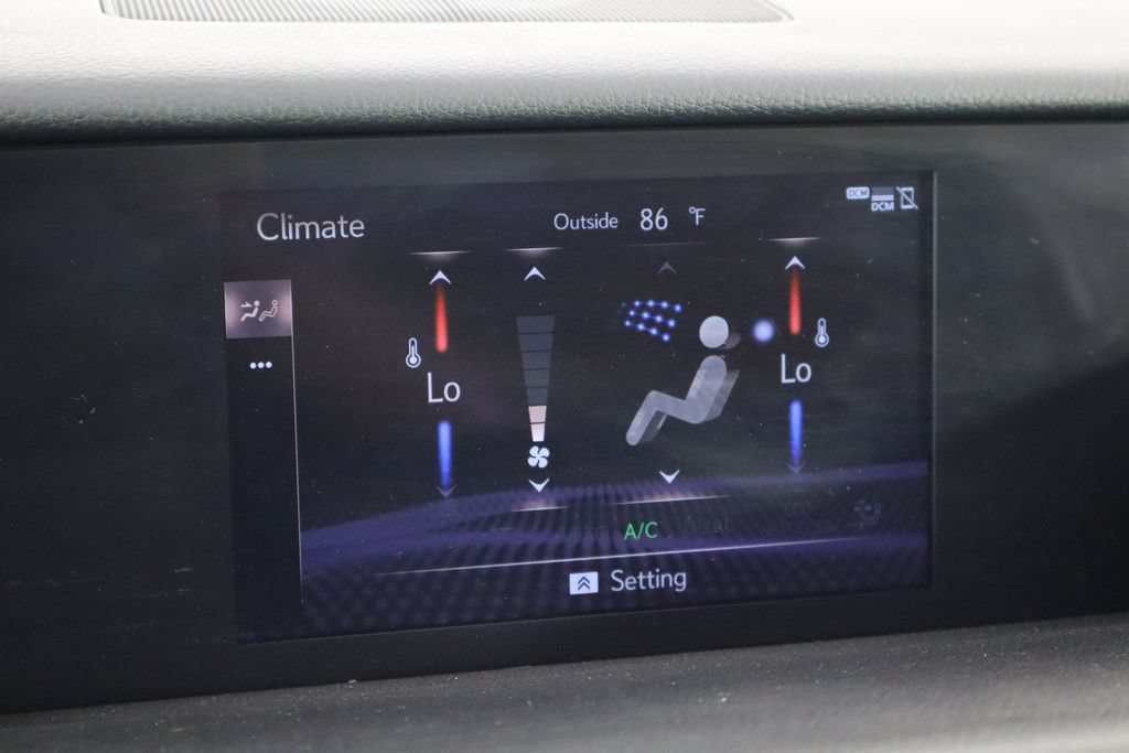 Used 2020 Lexus RC 350 w/ Premium Package RWD image 37