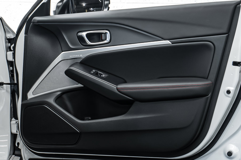 New 2026 Acura Integra Type S FWD image 18