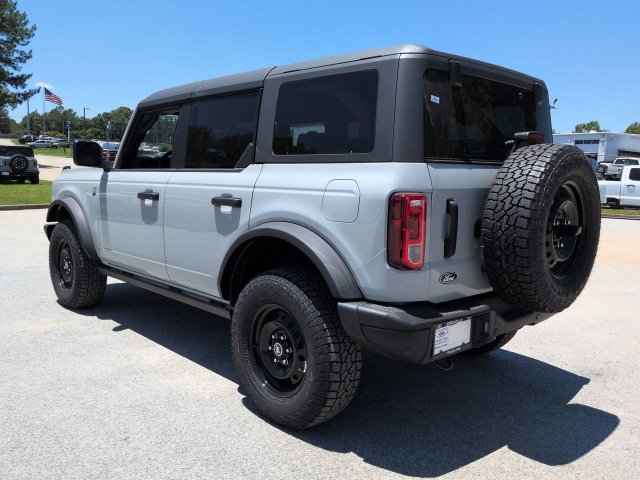 New 2026 Ford Bronco Big Bend w/ Black Diamond Package AWD/4WD image 6