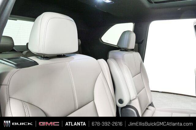 New 2027 GMC Acadia Elevation w/ Elevation Premium Package FWD image 23