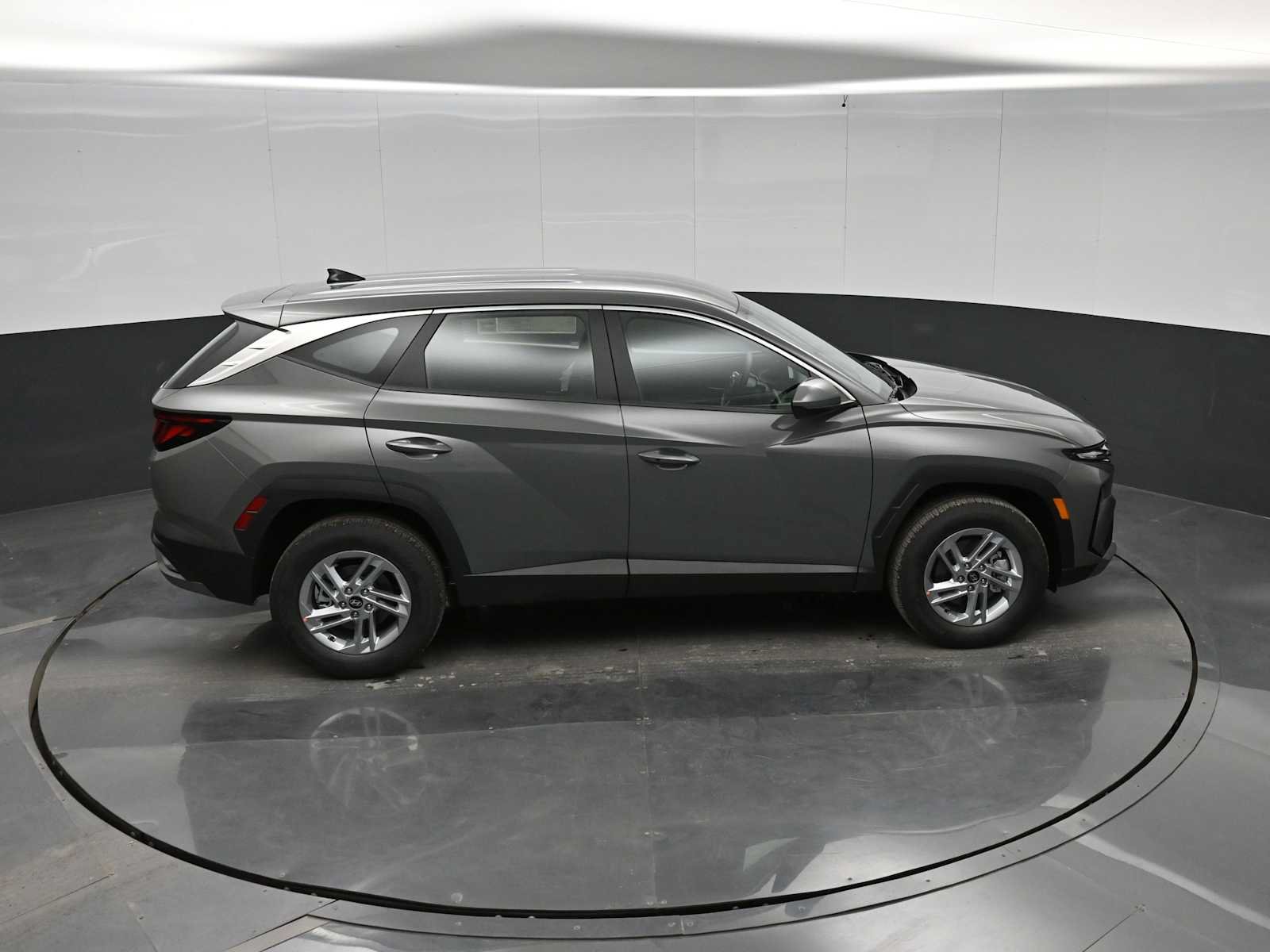New 2026 Hyundai Tucson SE AWD/4WD image 31