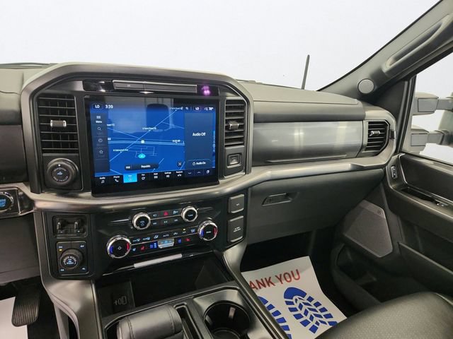 Used 2025 Ford F150 Lariat AWD/4WD image 18