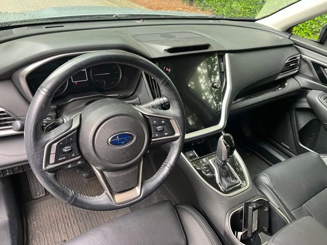 Used 2022 Subaru Outback Limited AWD/4WD image 6