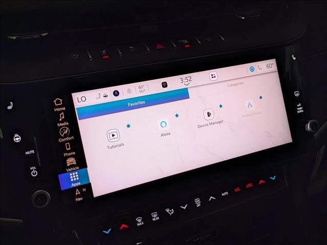 New 2026 Jeep Grand Cherokee Altitude image 13