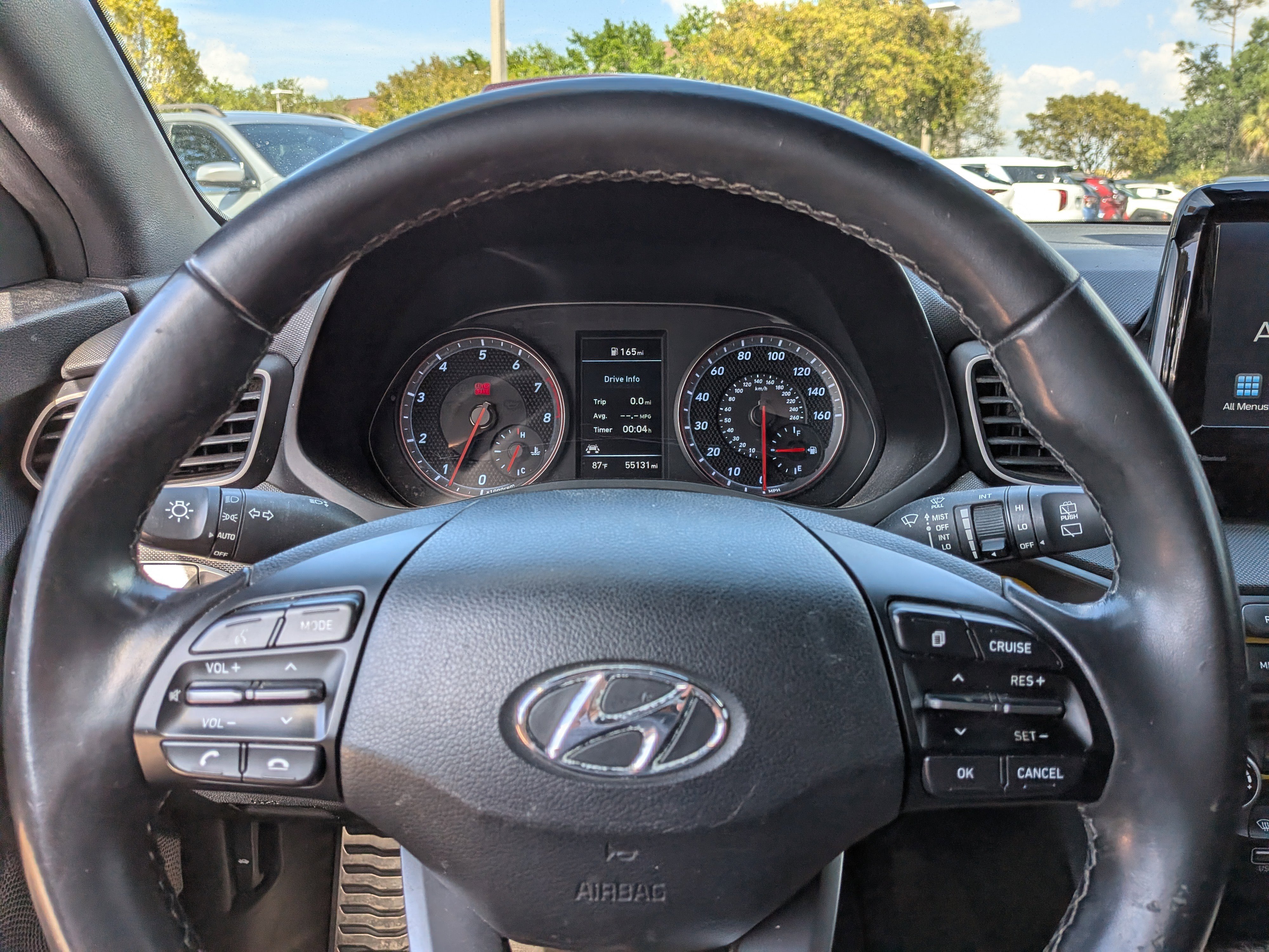 Used 2019 Hyundai Veloster Turbo R-Spec image 25