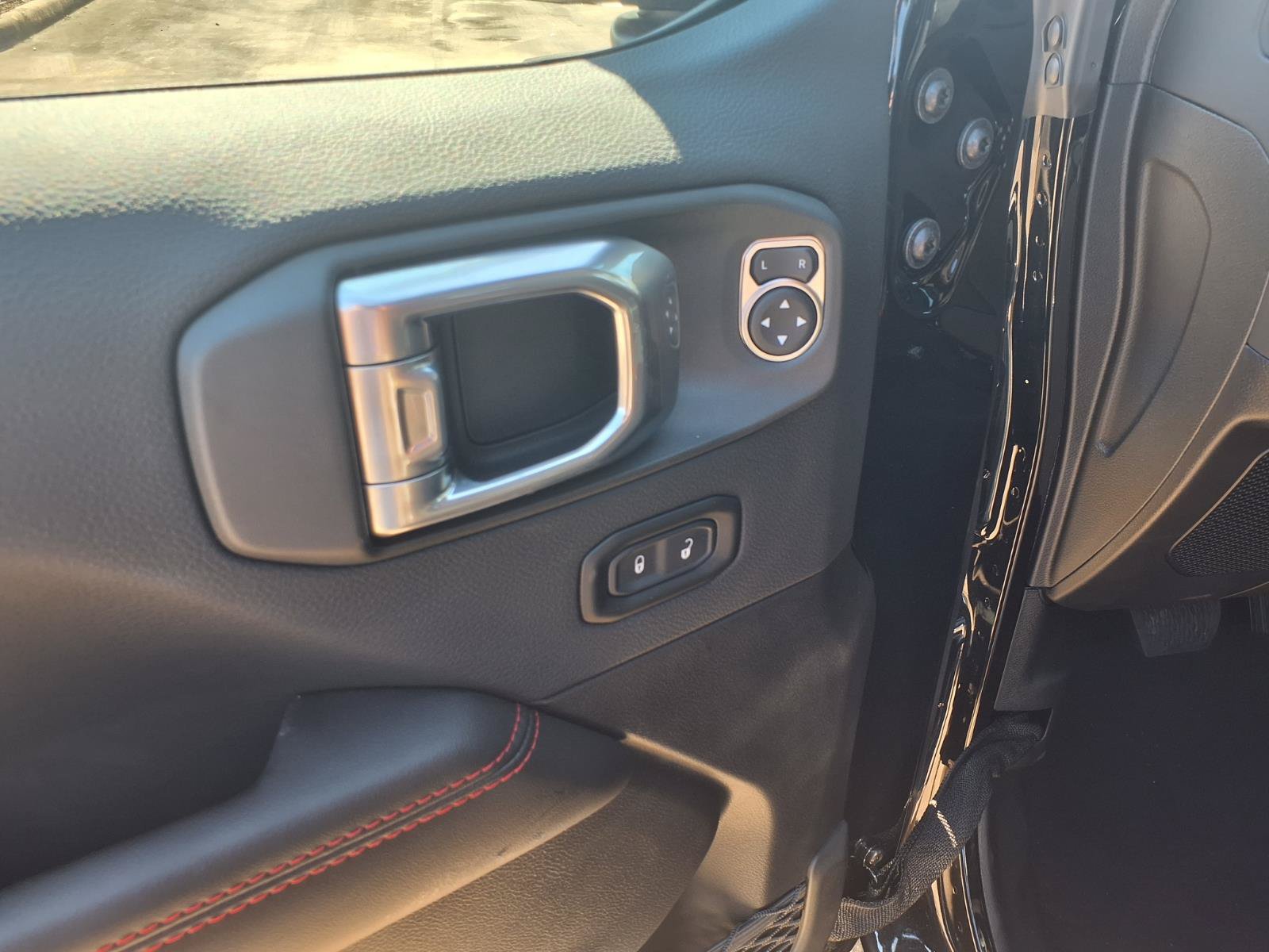 New 2026 Jeep Gladiator Rubicon AWD/4WD image 10