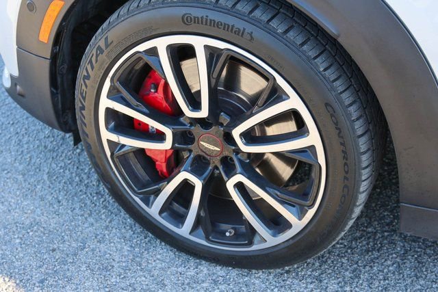 Used 2023 MINI Cooper Countryman John Cooper Works AWD/4WD image 11