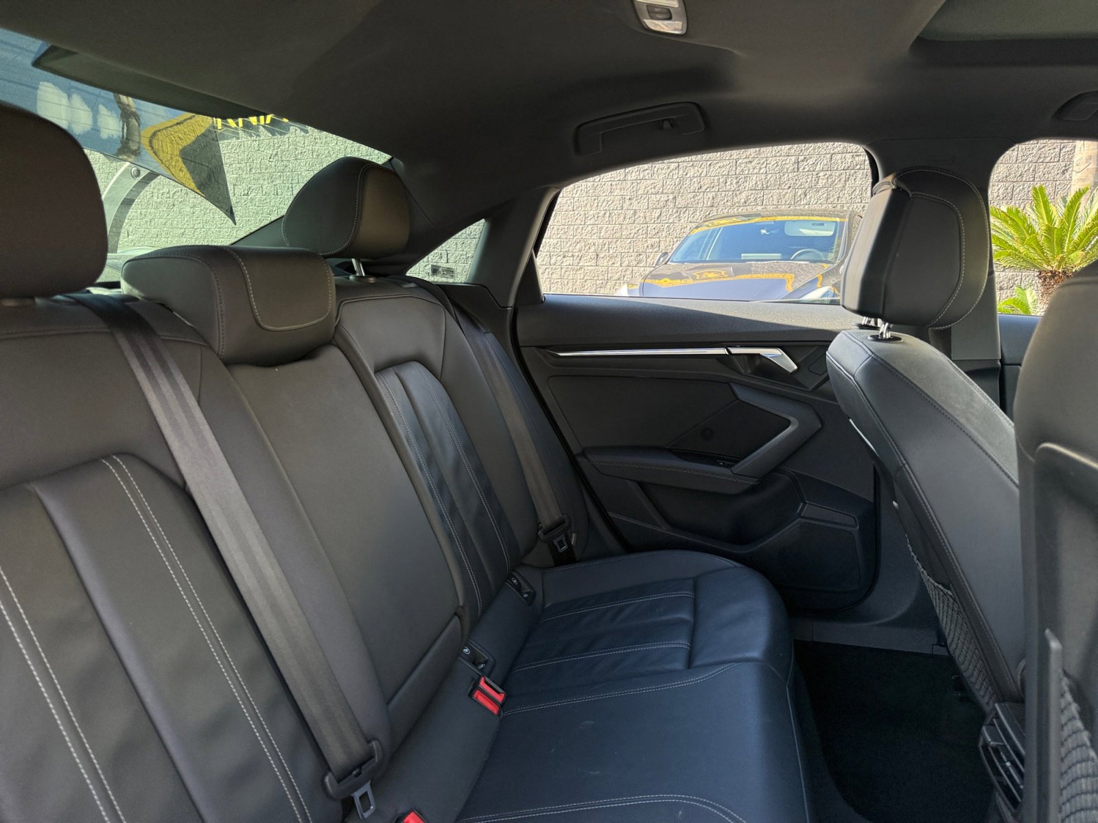 Used 2022 Audi A3 2.0T Premium Plus w/ Premium Plus Package image 18