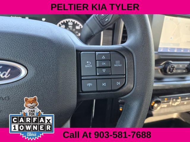 Used 2023 Ford F150 XL w/ STX Appearance Package image 31