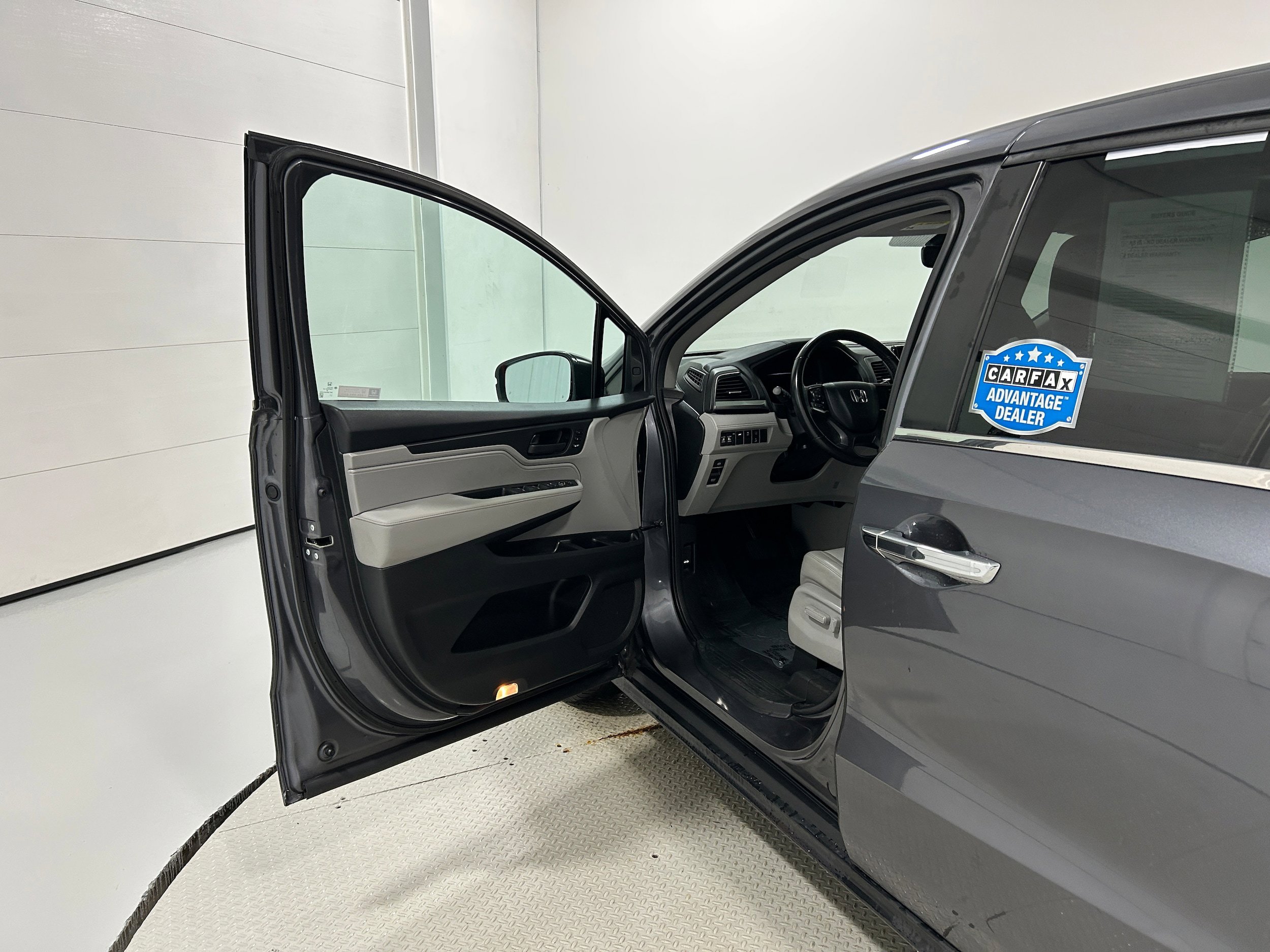 Used 2019 Honda Odyssey EX-L image 23