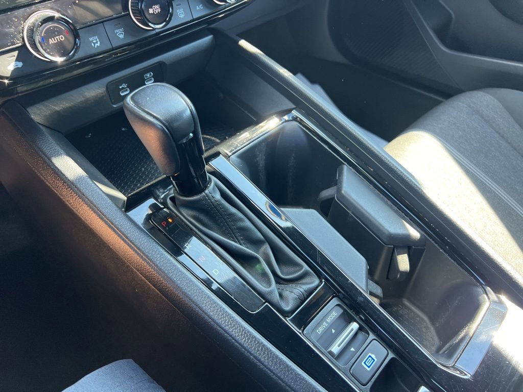 Used 2024 Honda Accord Sport image 14