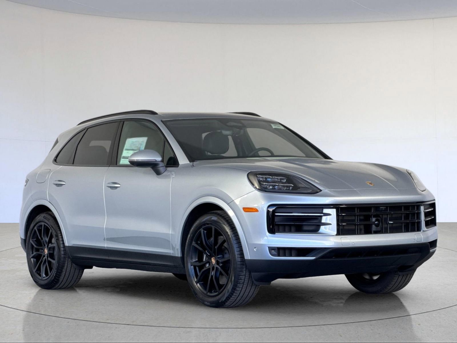 New 2026 Porsche Cayenne image 10