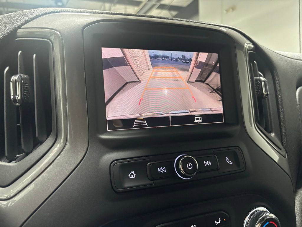 New 2026 GMC Sierra 1500 Pro w/ Graphite Edition image 18