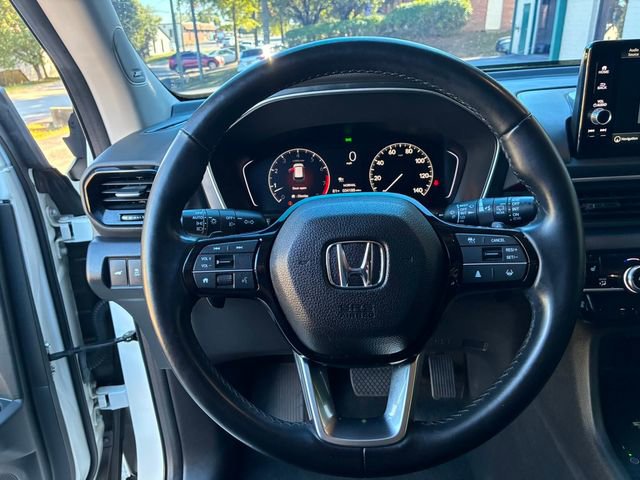 Used 2023 Honda Pilot Touring image 25