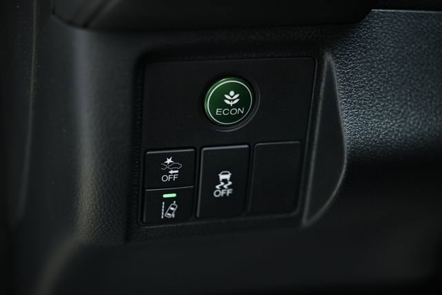 Used 2021 Honda HR-V EX-L image 17