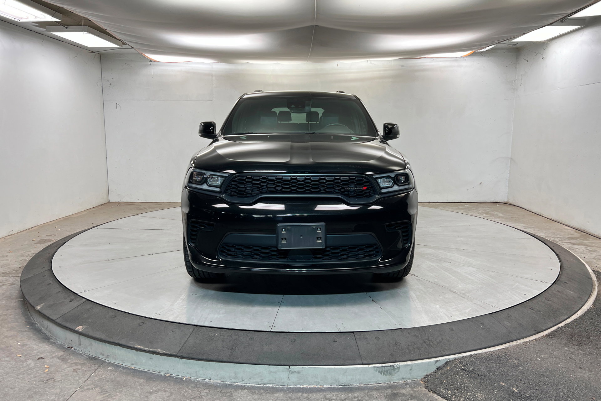 Certified 2024 Dodge Durango GT image 9