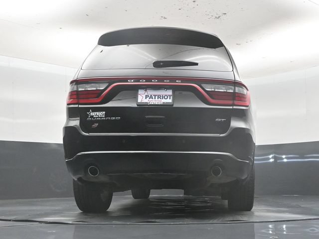 Used 2025 Dodge Durango GT AWD/4WD image 51