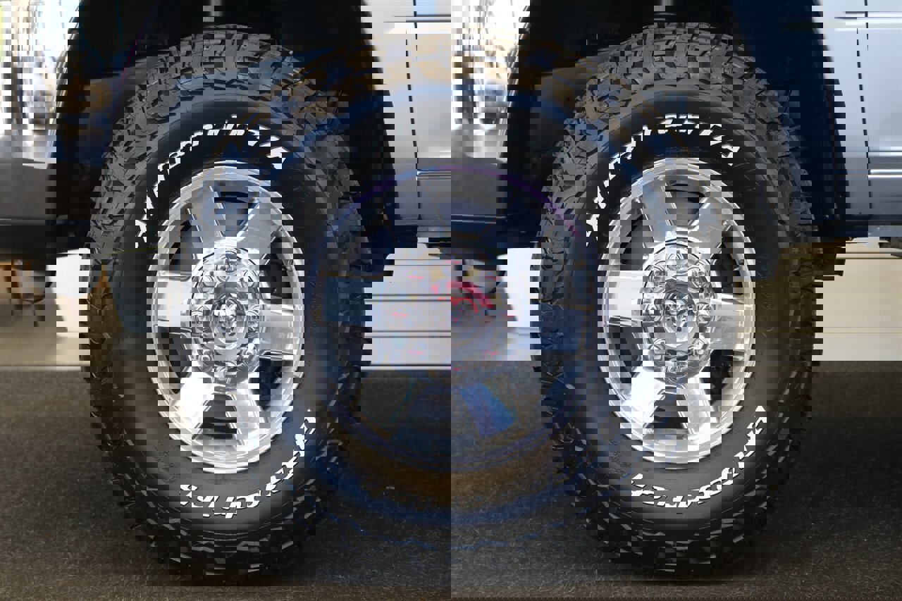 Used 2012 RAM 3500 Big Horn AWD/4WD image 20