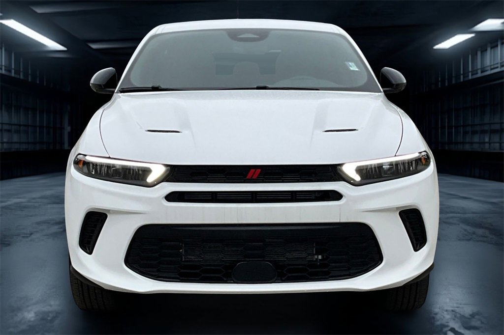 New 2024 Dodge Hornet GT w/ GT Blacktop Package image 3