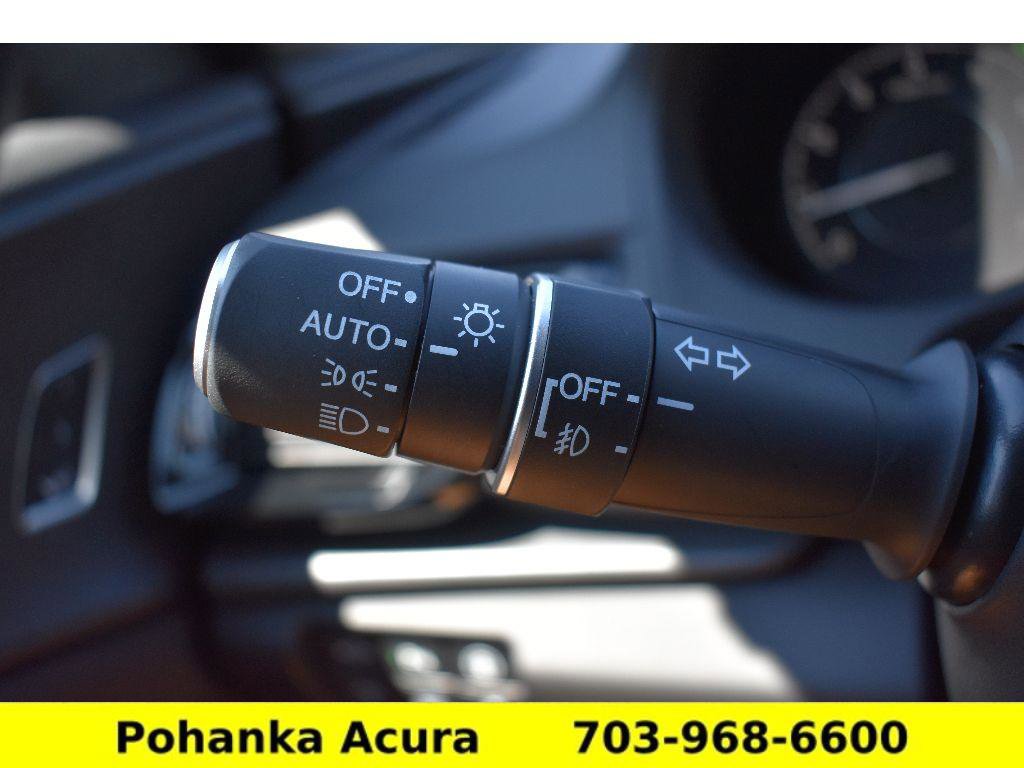 Used 2025 Acura RDX SH-AWD w/ Advance Package image 10