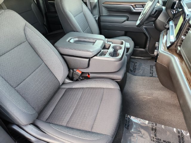 Used 2024 Chevrolet Silverado 1500 LT w/ Protection Package RWD image 17