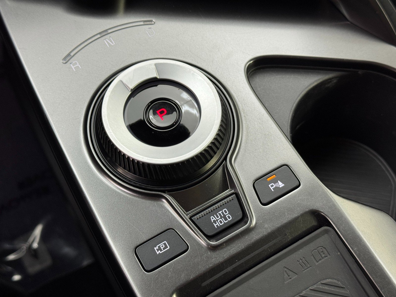 Used 2022 Kia EV6 Light image 30