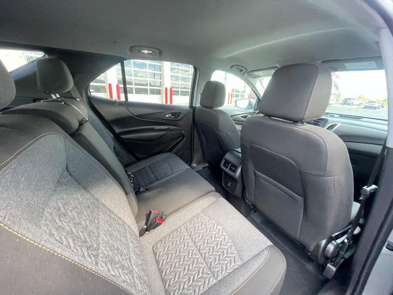 Used 2024 Chevrolet Equinox LT w/ LPO, Floor Liner Package AWD/4WD image 15