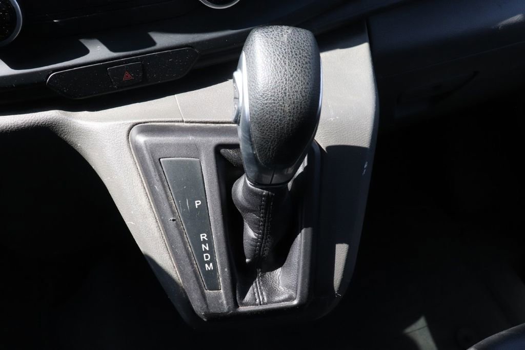 Used 2022 Ford Transit 350 DRW RWD image 14