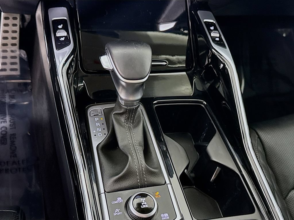 Certified 2023 Kia Sorento SX AWD/4WD image 11