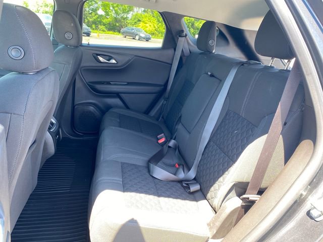 Used 2019 Chevrolet Blazer LT FWD image 18