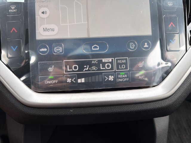 New 2027 Subaru Ascent Limited AWD/4WD image 14