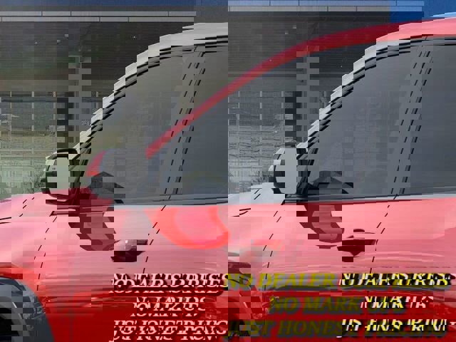 New 2026 Chevrolet Equinox LT image 12