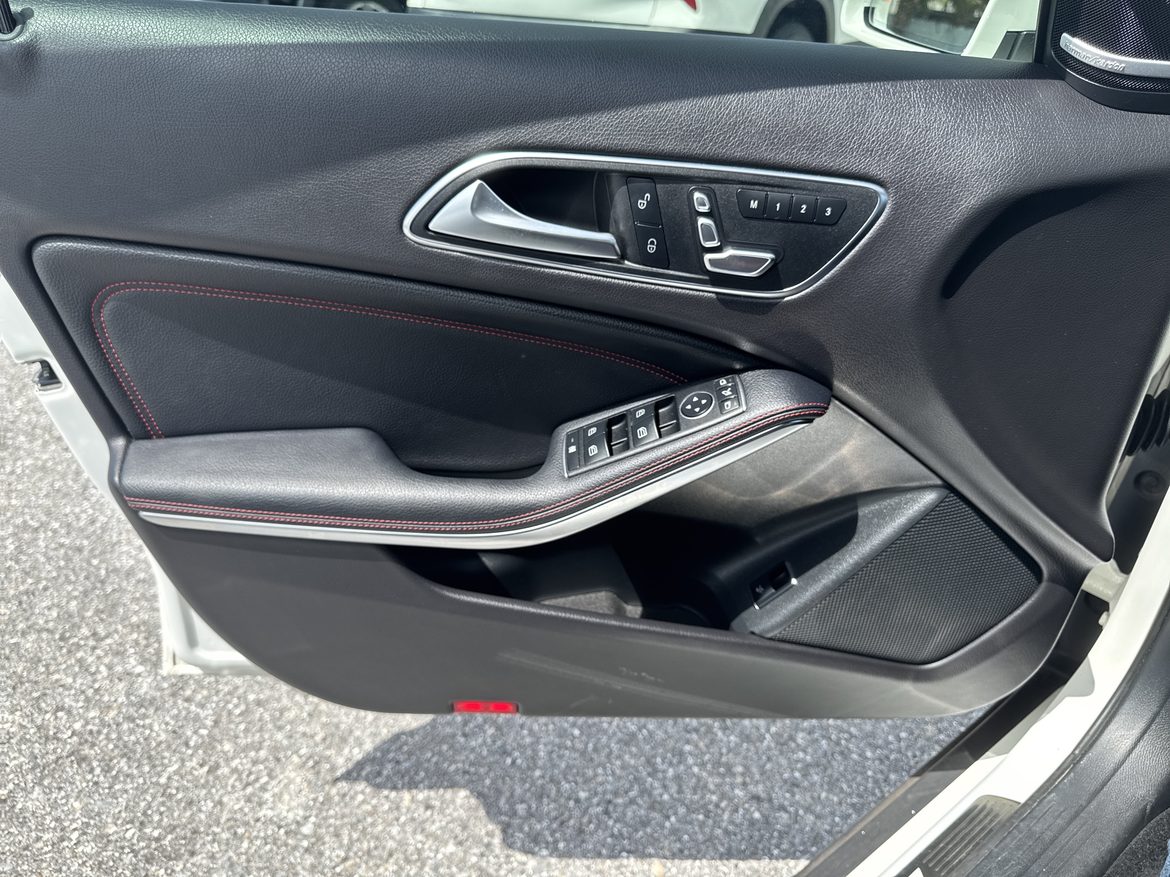Used 2018 Mercedes-Benz GLA 45 AMG 4MATIC image 25