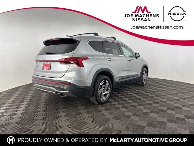 Used 2023 Hyundai Santa Fe SEL image 6