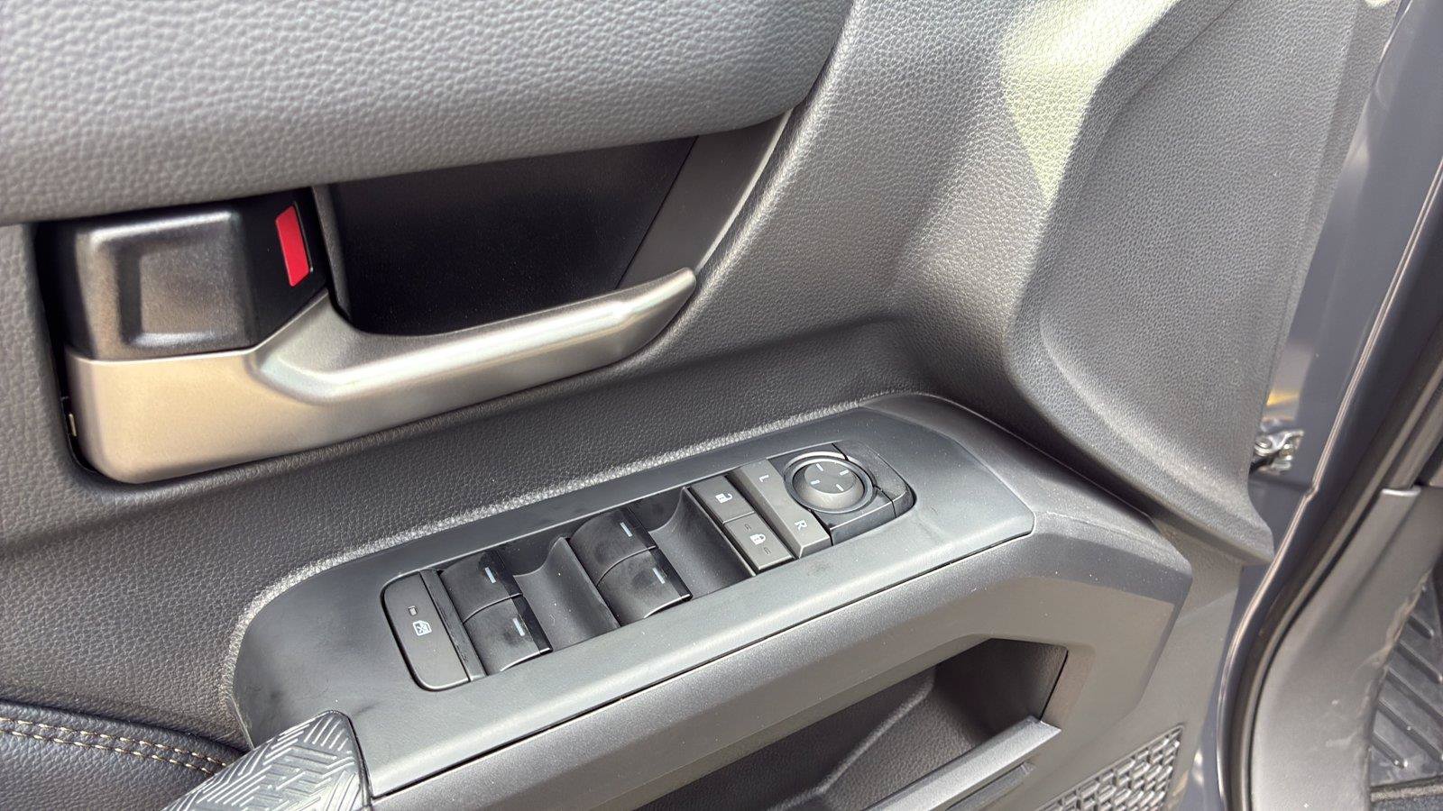New 2026 Toyota Tacoma Limited AWD/4WD image 24