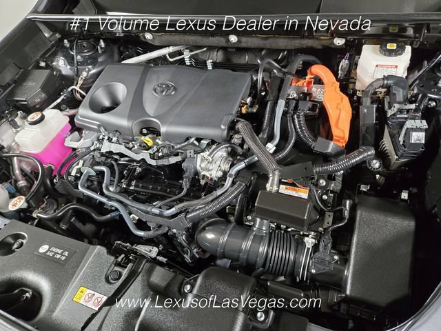 Used 2023 Toyota RAV4 XLE w/ Convenience Package AWD/4WD image 26