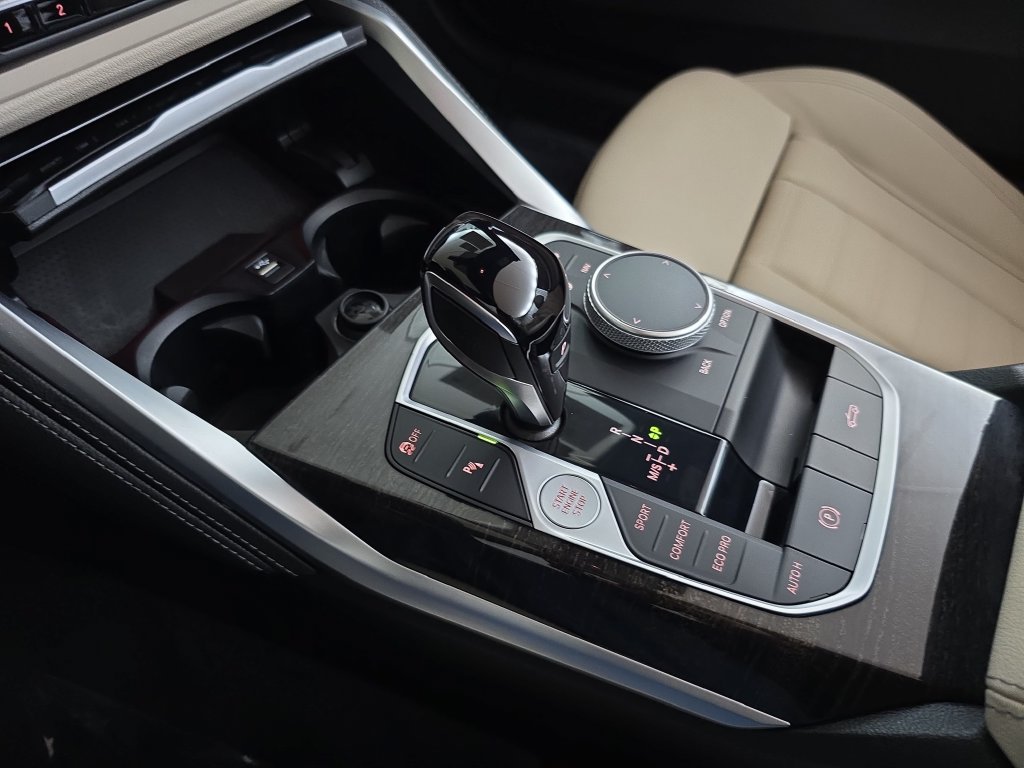 Used 2023 BMW 440i xDrive Convertible w/ Premium Package AWD/4WD image 26