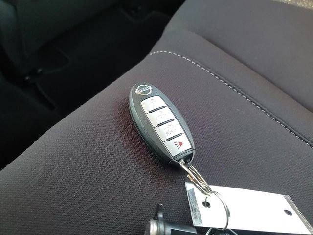 Used 2023 Nissan Sentra SV image 26