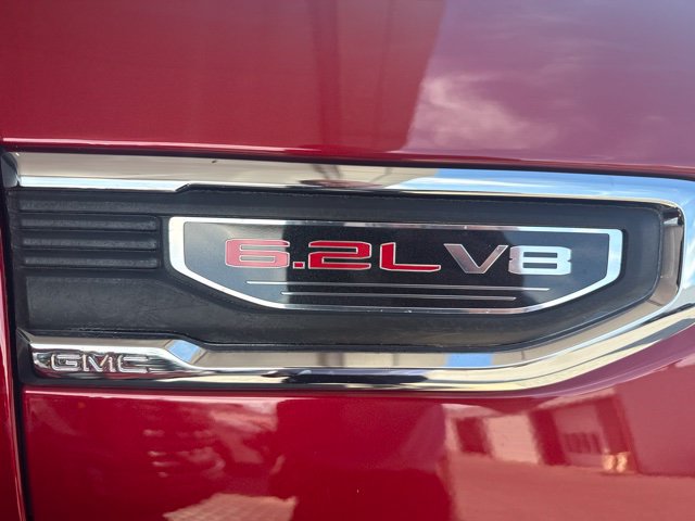 Used 2021 GMC Sierra 1500 SLT w/ SLT Premium Plus Package AWD/4WD image 7