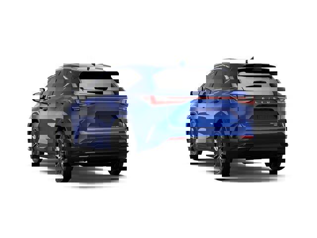 New 2026 Lexus NX 350h AWD w/ Premium Package image 3