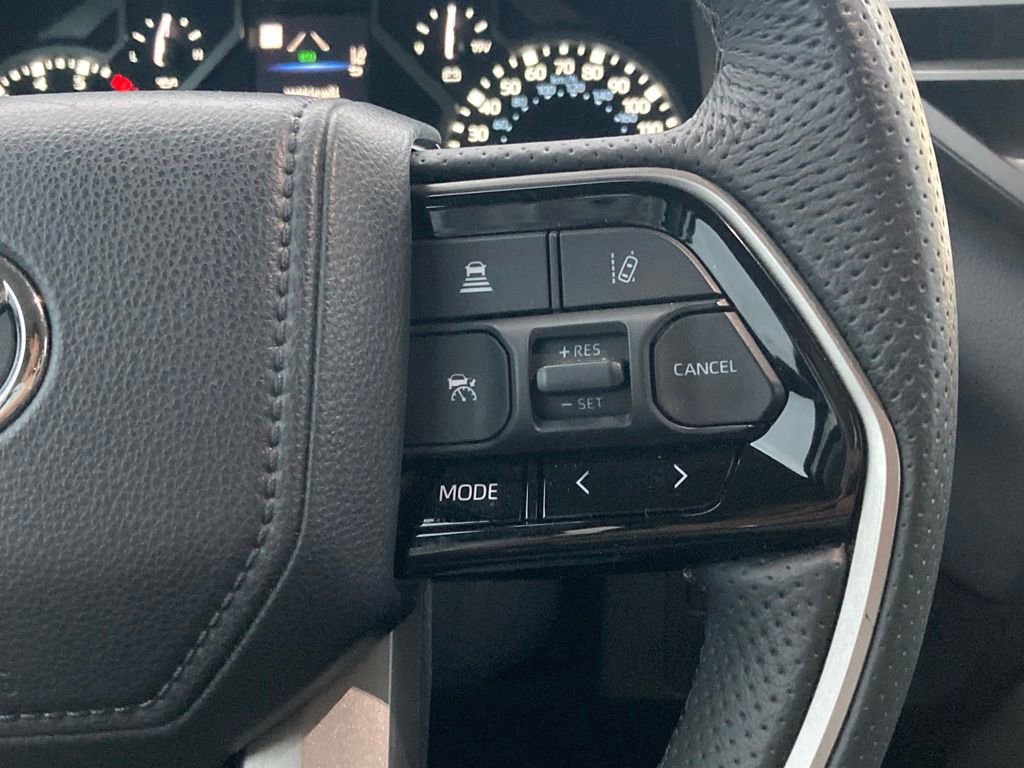 Used 2023 Toyota Tundra Limited RWD image 17