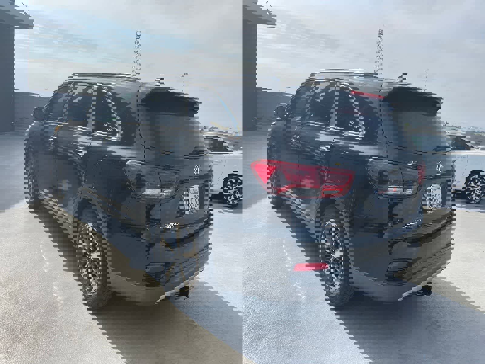 Used 2019 Kia Sorento EX w/ EX Touring Package image 6