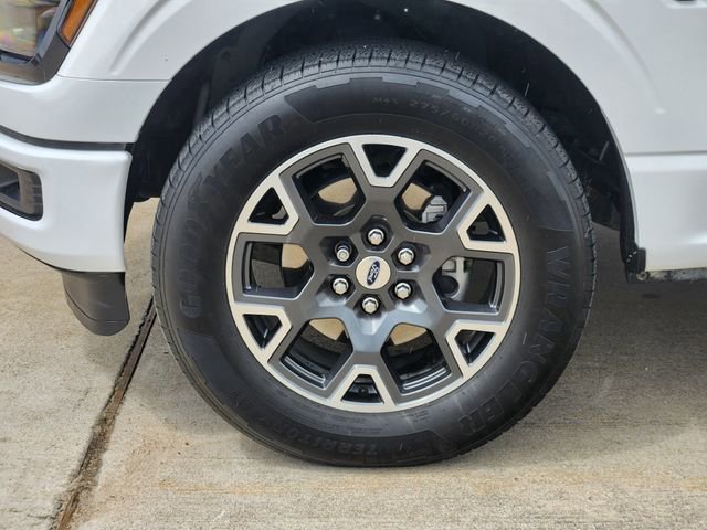 Used 2024 Ford F150 STX image 10