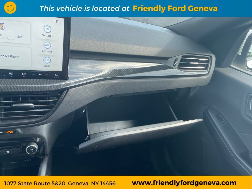 Used 2023 Ford Escape ST-Line Select w/ Tech Pack #2 AWD/4WD image 25