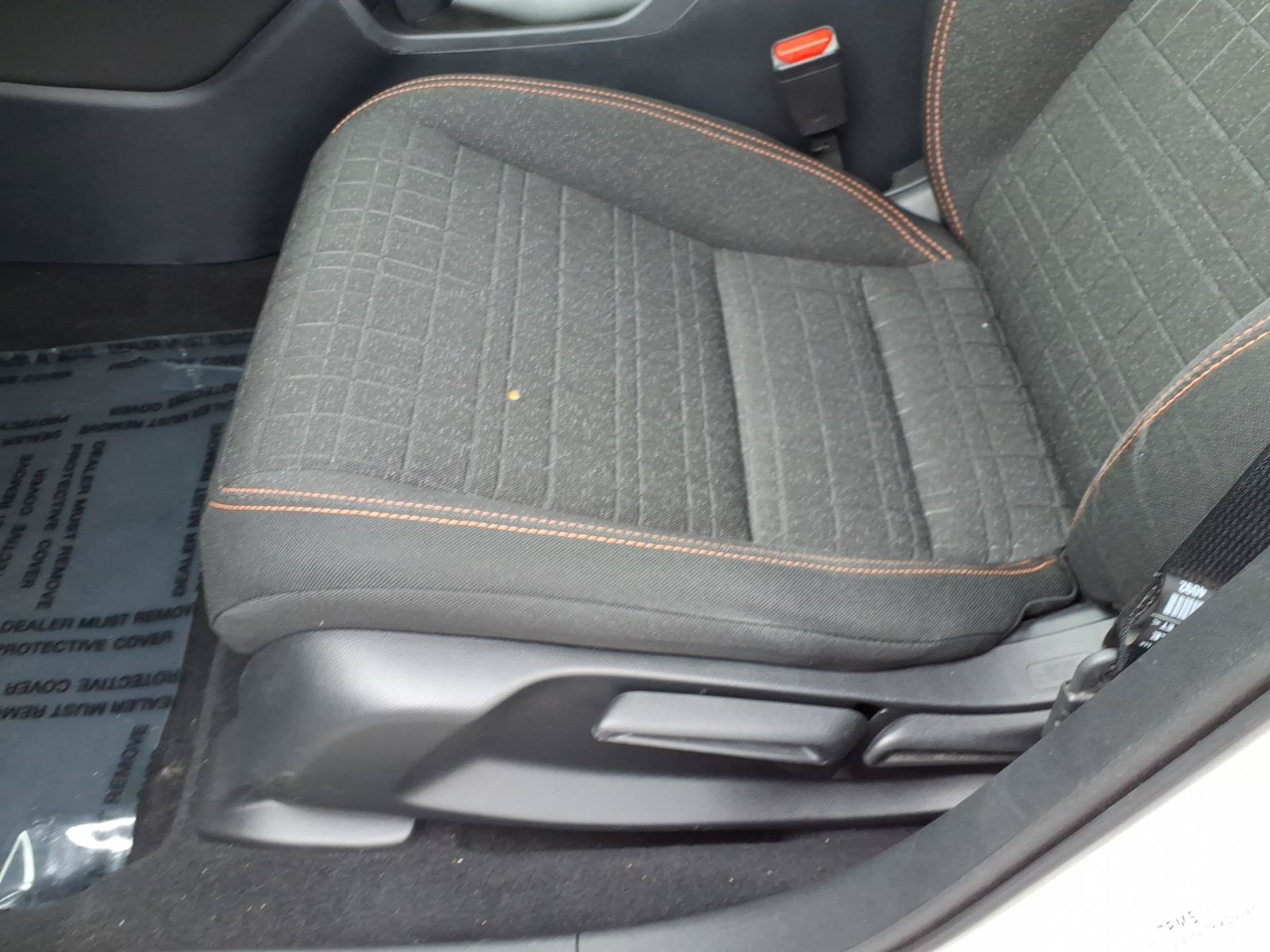 Certified 2024 Honda HR-V Sport image 15