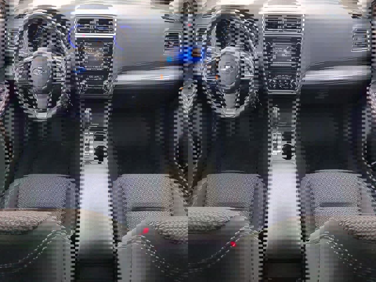 Used 2018 Subaru Outback 2.5i Premium image 14